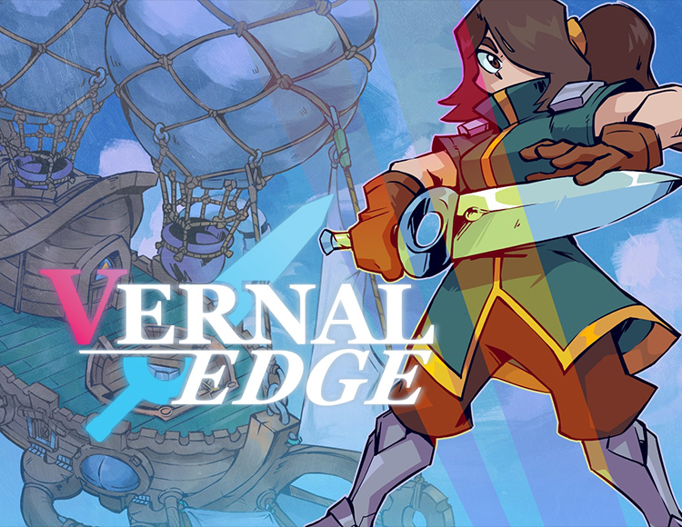 Vernal Edge preview image