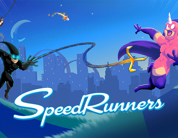 SpeedRunners preview image