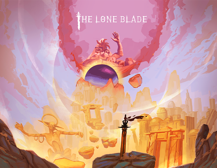 The Lone Blade preview image