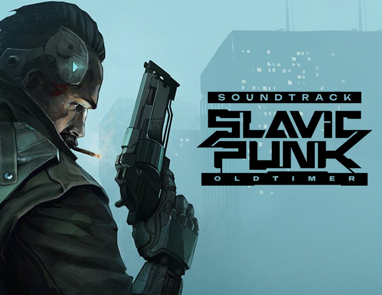 SlavicPunk: Oldtimer Soundtrack preview image