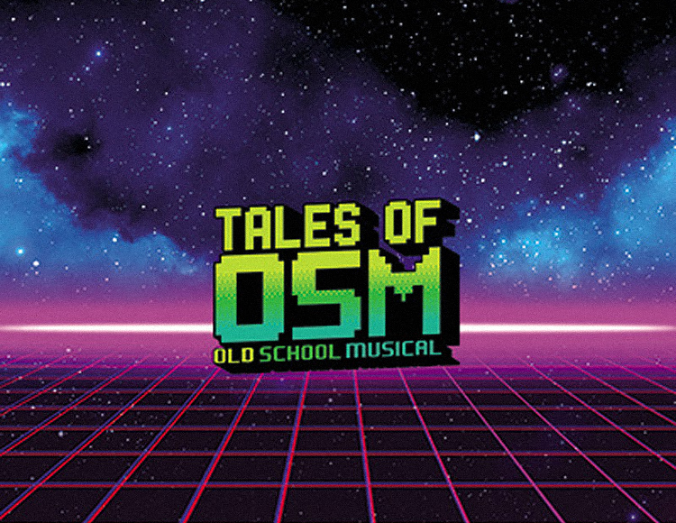 Old School Musical - Tales Of OSM OST preview image