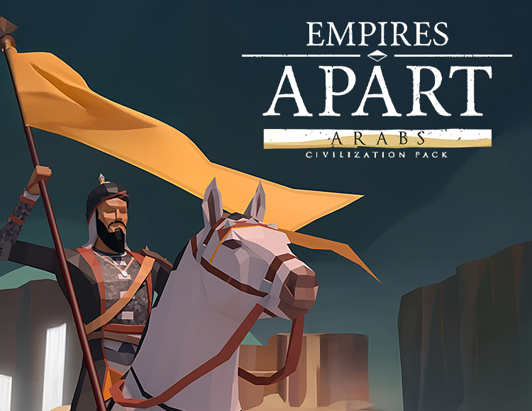 Empires Apart - Arab Civilization Pack preview image
