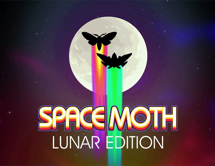 Space Moth: Lunar Edition preview image