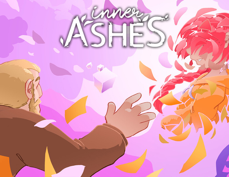 Inner Ashes preview image