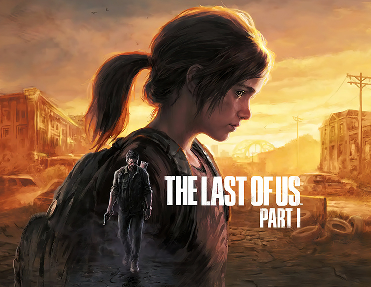 The Last of Us Part I (Версия для РФ) preview image
