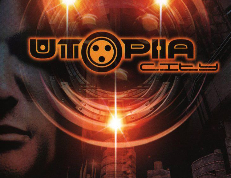 Utopia City preview image