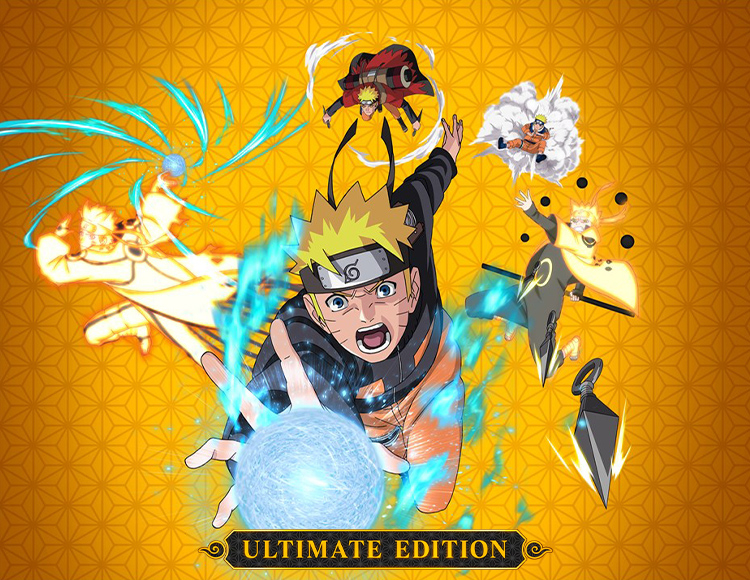 NARUTO X BORUTO Ultimate Ninja Storm Connections - Ultimate Edition preview image