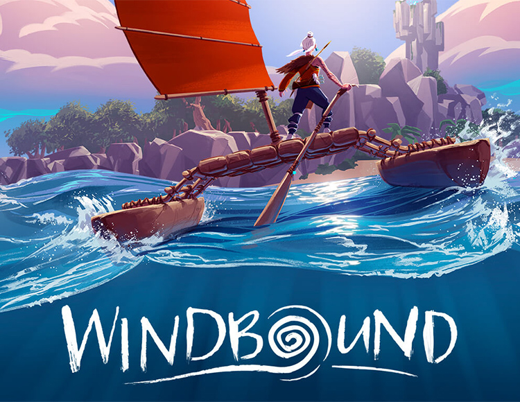 Windbound preview image