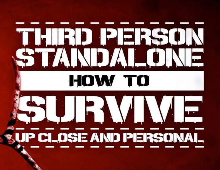 How to Survive Third Person Standalone preview image
