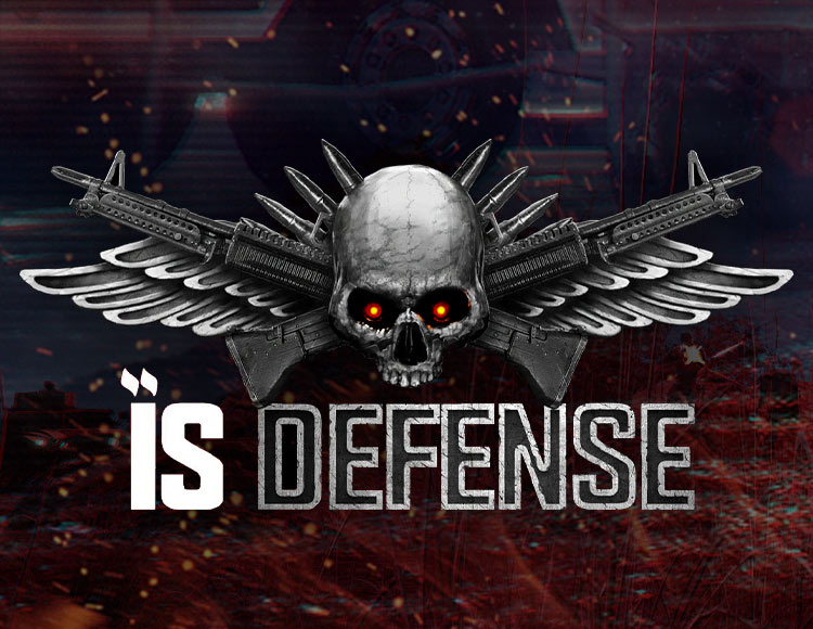 IS Defense preview image