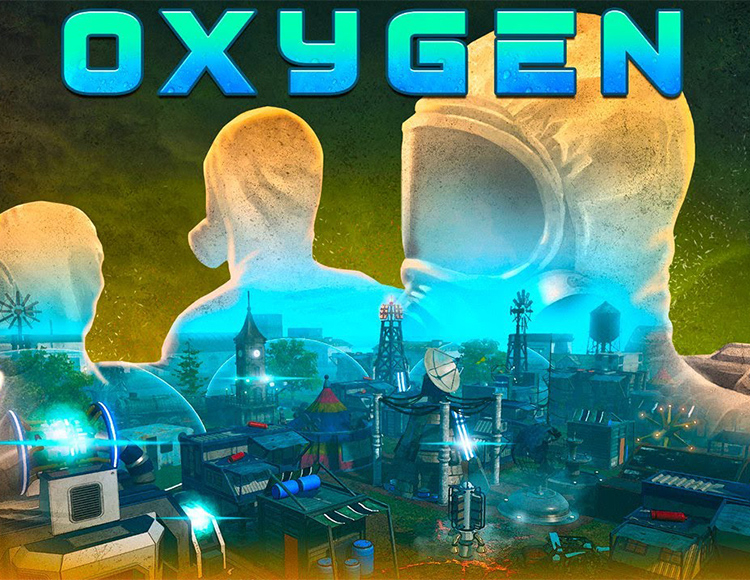 Oxygen preview image