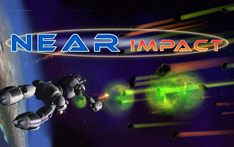 Near Impact preview image