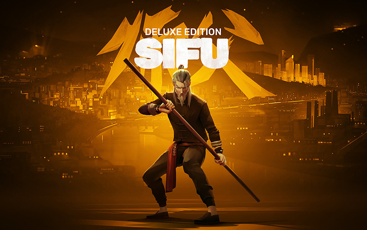 Sifu - Deluxe Edition preview image