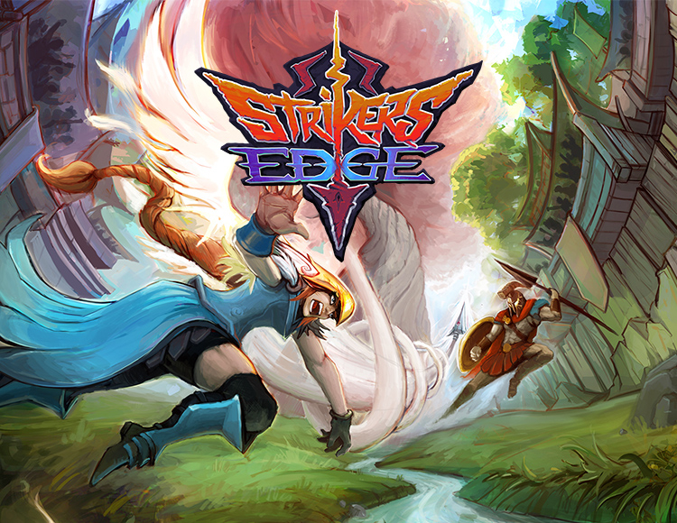 Strikers Edge preview image