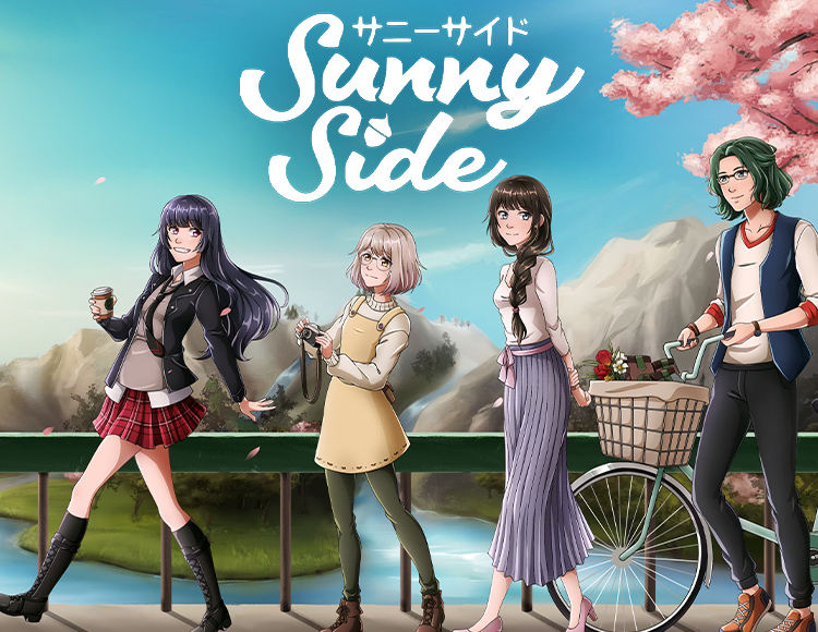 SunnySide preview image