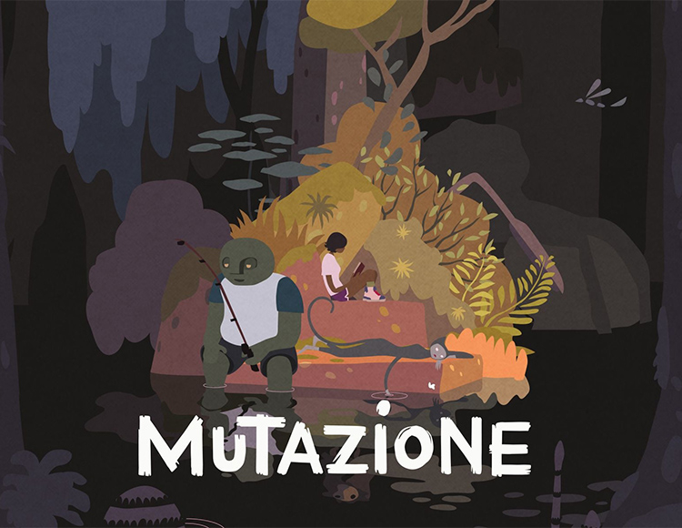 Mutazione preview image