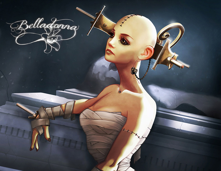 Belladonna preview image