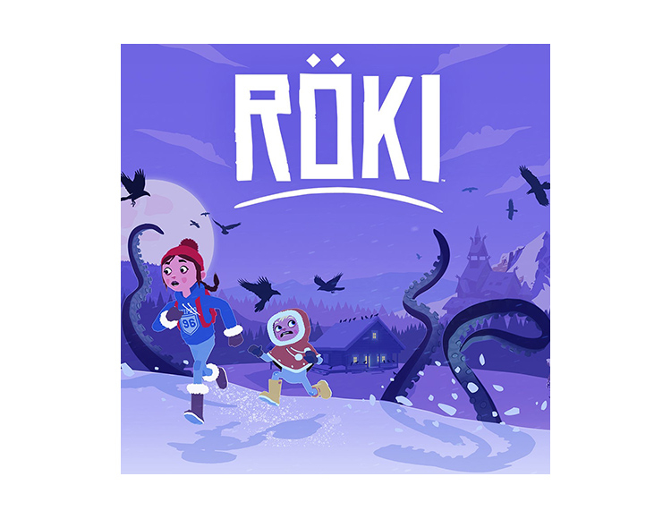 Roki preview image