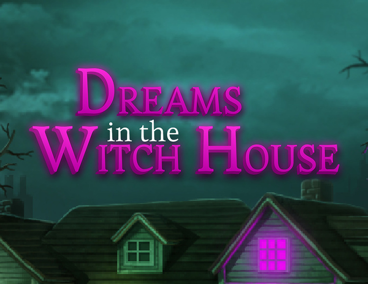 Dreams in the Witch House preview image