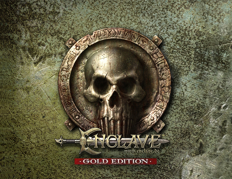 Enclave - Gold Edition 2012 preview image