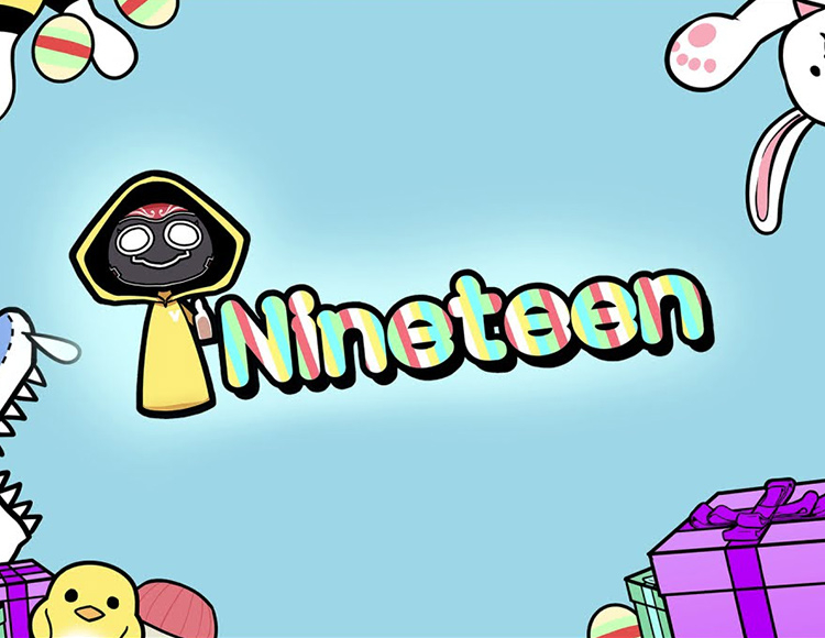 Nineteen preview image