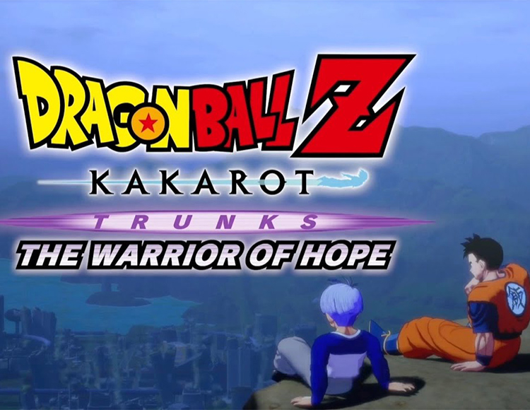 DRAGON BALL Z: KAKAROT - Trunks - The Warrior of Hope preview image