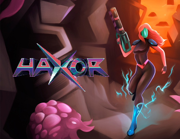 Haxor preview image