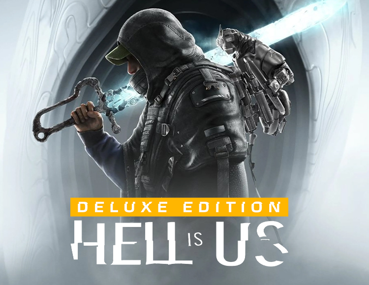 Hell is Us - Deluxe Edition preview image