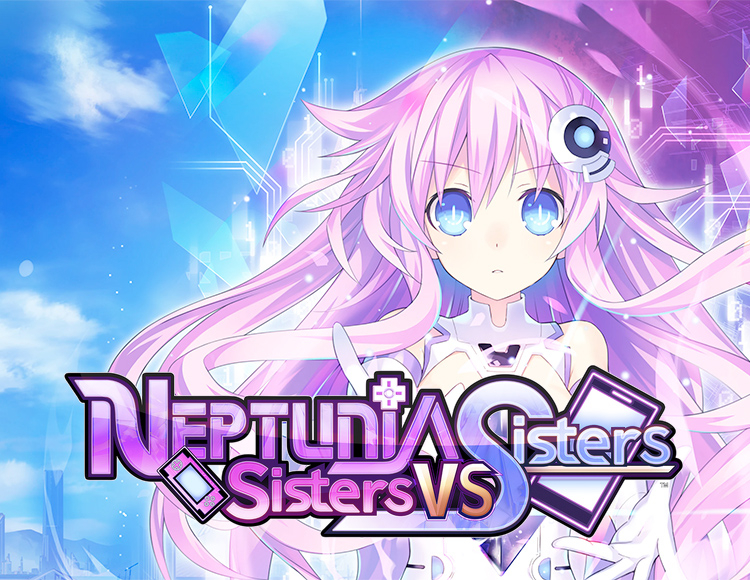 Neptunia: Sisters VS Sisters preview image