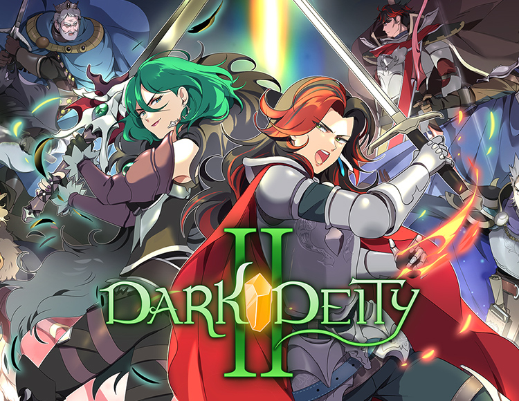 Dark Deity 2 preview image