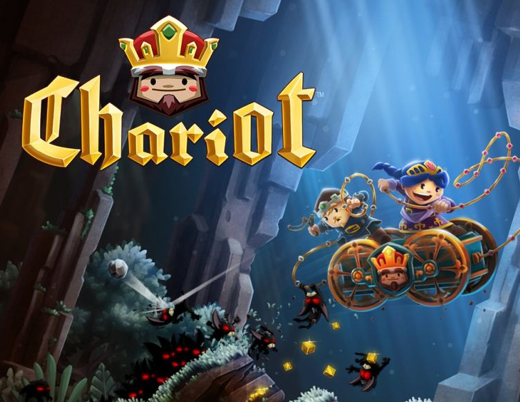 Chariot preview image