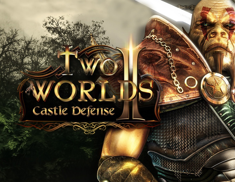 Two Worlds II : Castle Defense preview image
