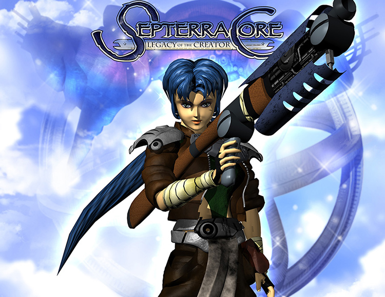 Septerra Core preview image
