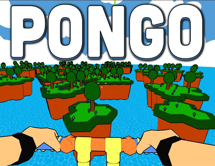 Pongo preview image