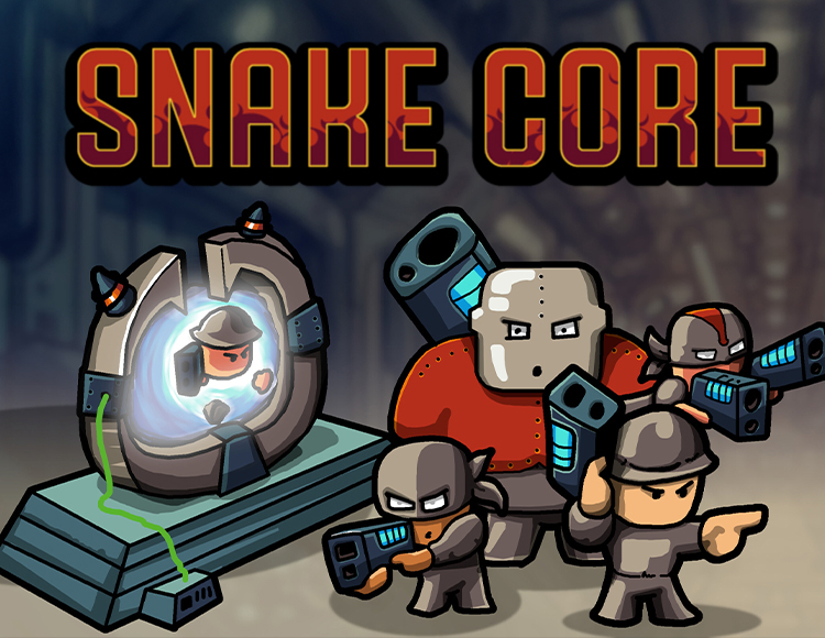 Snake Core preview image