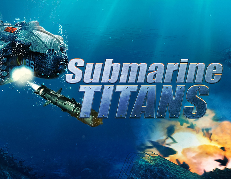 Submarine Titans preview image