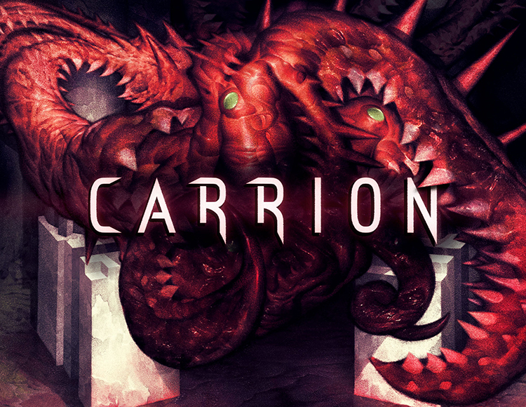 Carrion preview image