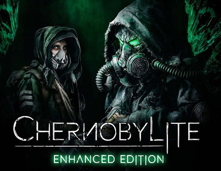 Chernobylite Enhanced Edition preview image