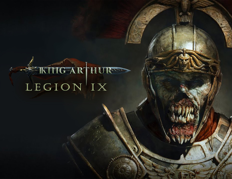 King Arthur: Legion IX preview image