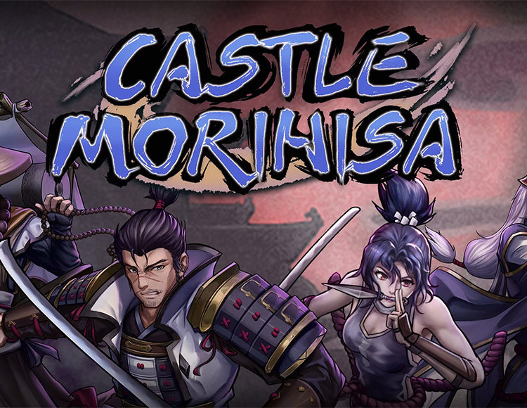 Castle Morihisa preview image