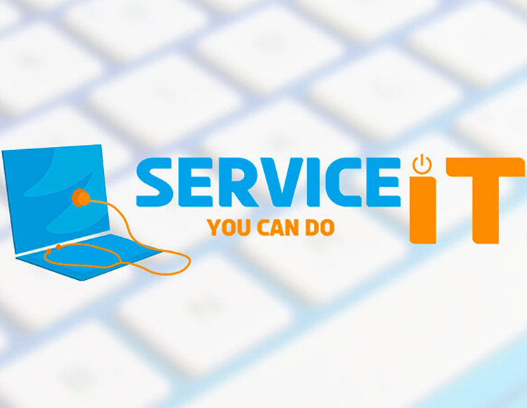 ServiceIT: You can do IT preview image