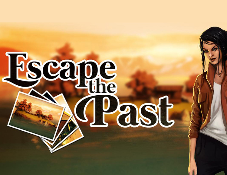 Escape The Past preview image