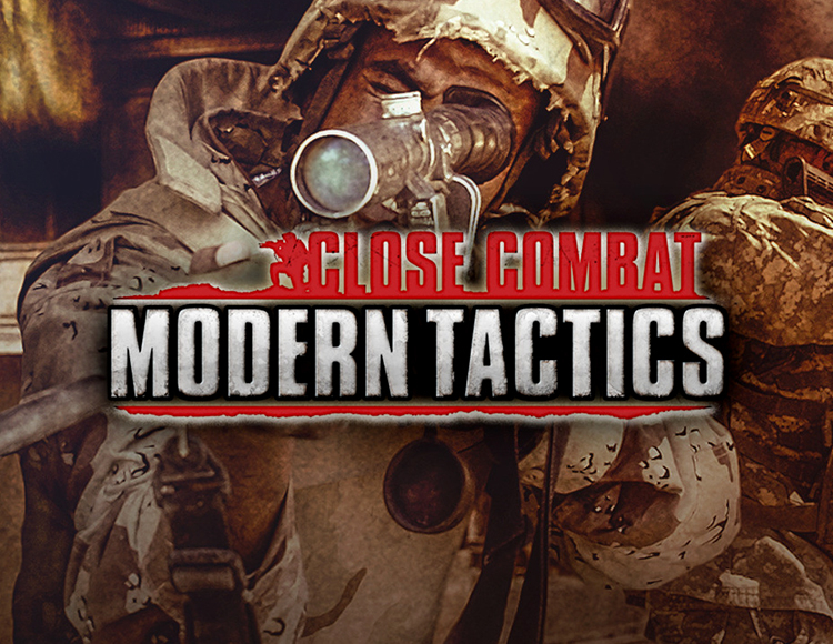 Close Combat: Modern Tactics preview image