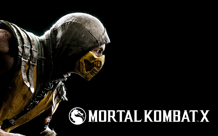 Mortal Kombat X preview image