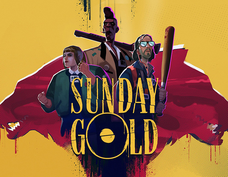 Sunday Gold preview image