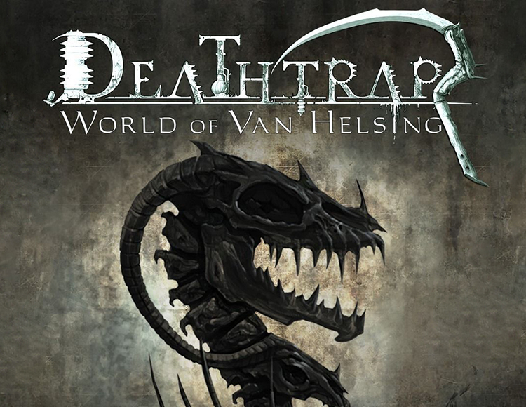 Deathtrap preview image