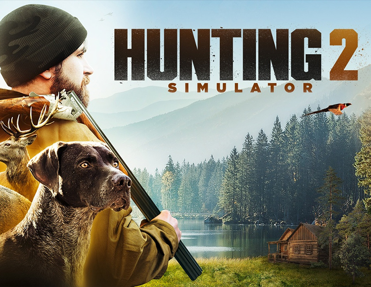 Hunting Simulator 2 preview image