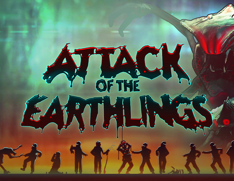 Attack of the Earthlings preview image
