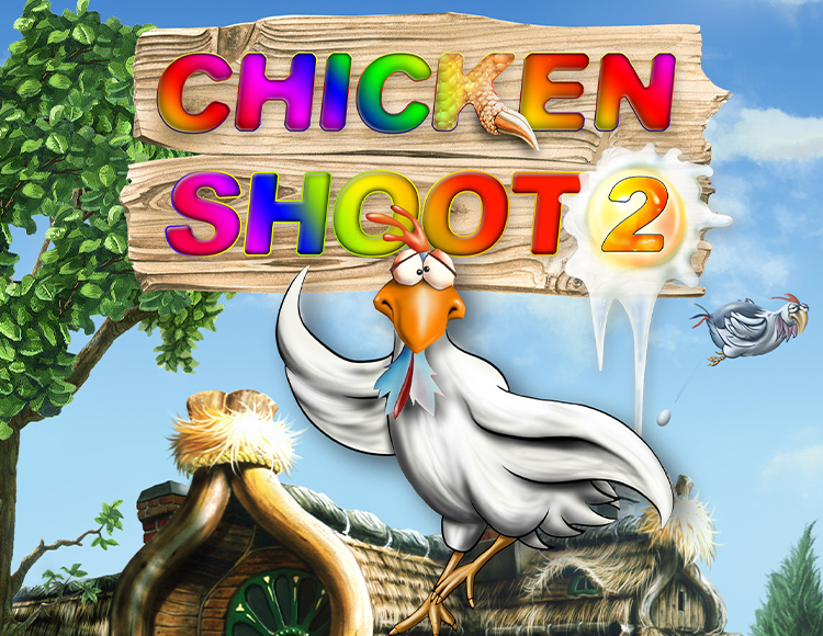 Chicken Shoot 2 preview image