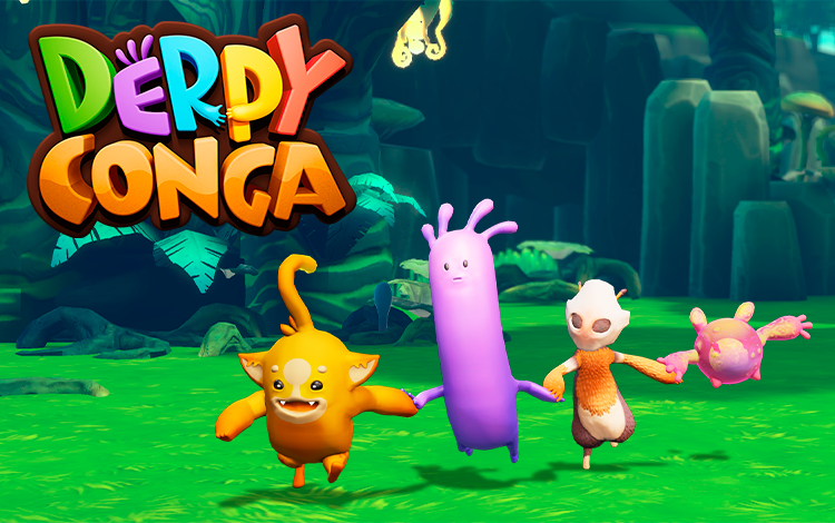 Derpy Conga preview image